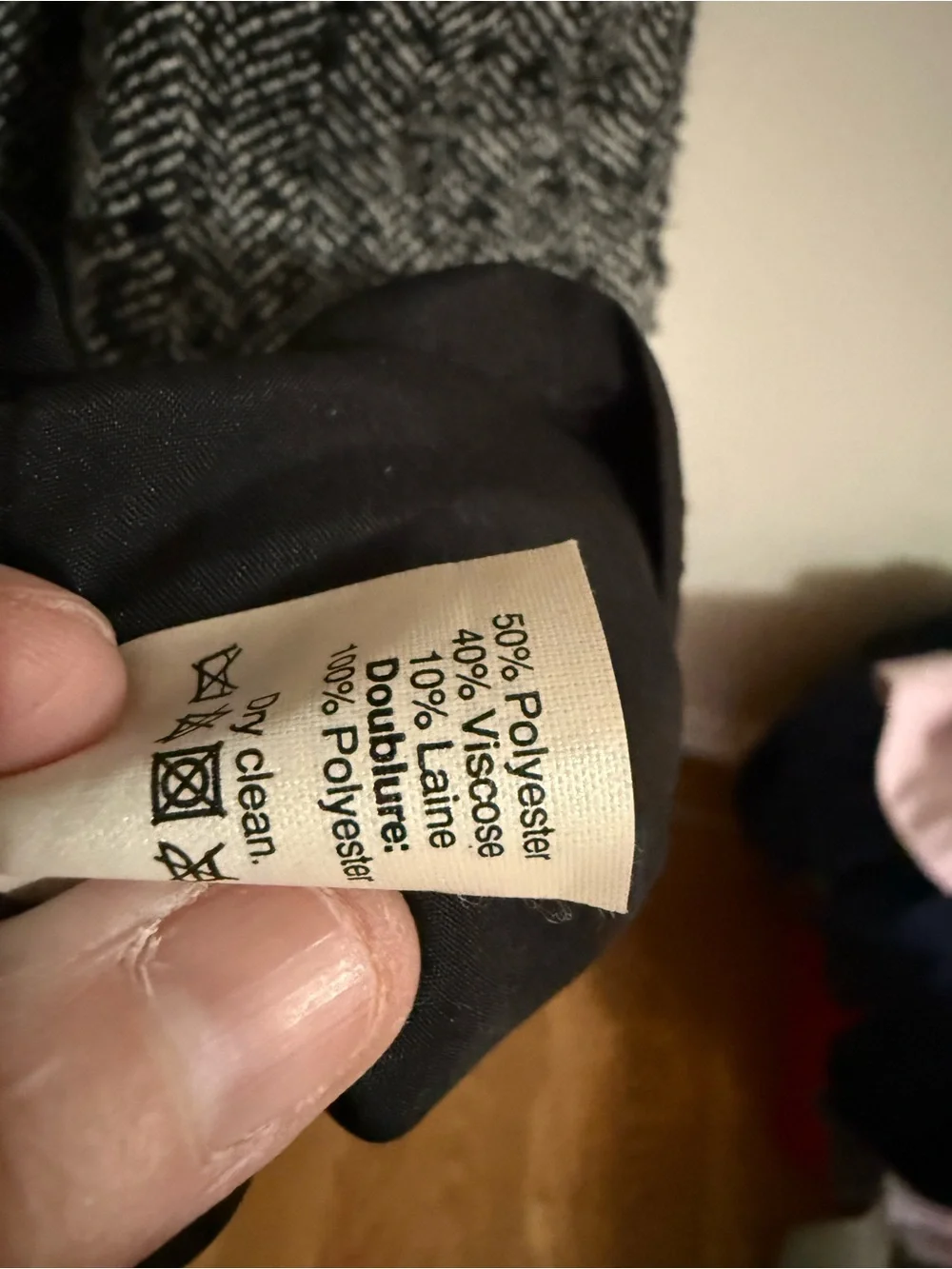 J. Crew Tweed Dress